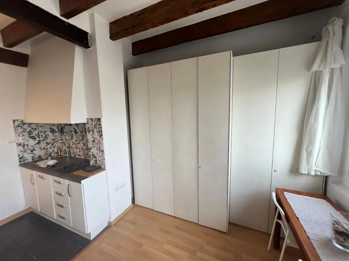 La Sardineta Del Serrallo Tarragona