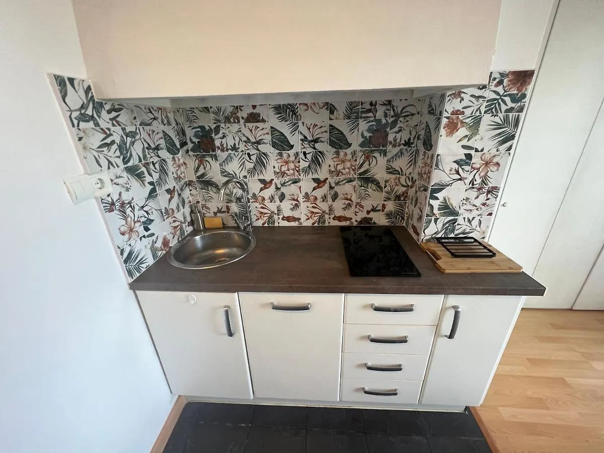 Apartamento La Sardineta Del Serrallo Tarragona
