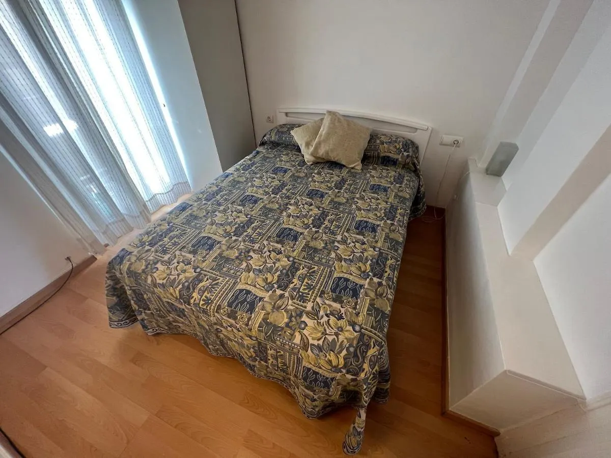 Apartment La Sardineta Del Serrallo Tarragona